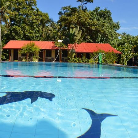 Zum Deutschen Bed & Breakfast เบนโตตา ภายนอก รูปภาพ