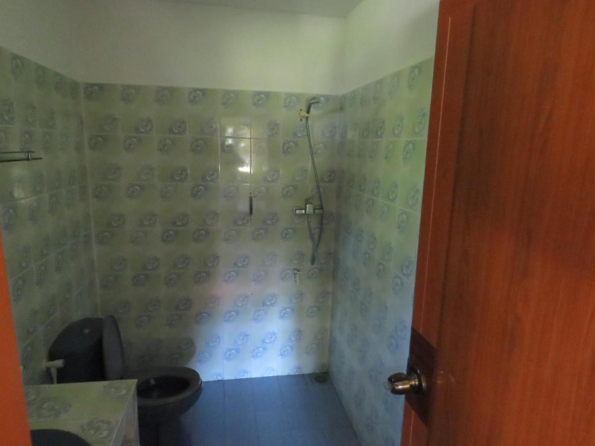 Zum Deutschen Bed & Breakfast เบนโตตา ภายนอก รูปภาพ